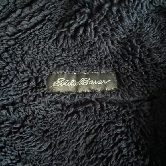 🐻 Eddie Bauer Jacket 🐻 - Picture 3 of 6